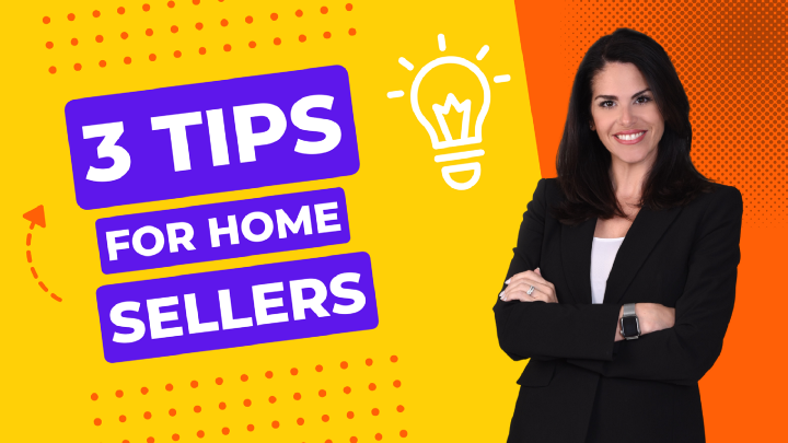3 Tips To Get Your Home Ready To Sell